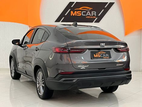 Fiat Fastback 1.0 200 Turbo Flex Aut