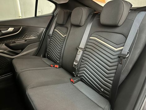 Fiat Fastback 1.0 200 Turbo Flex Aut