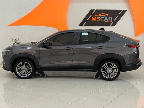 Fiat Fastback 1.0 200 Turbo Flex Aut