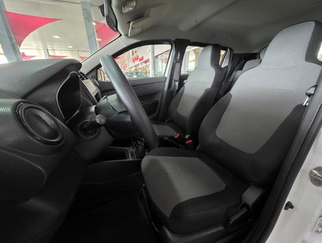 Renault KWID Life 1.0 Flex 12V 5p Mec.