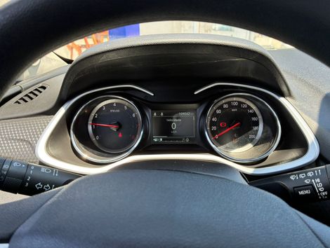 Chevrolet ONIX HATCH LT 1.0 12V TB Flex 5p Mec.