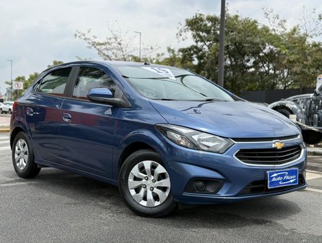 Chevrolet ONIX HATCH LT 1.0 8V FlexPower 5p Mec.