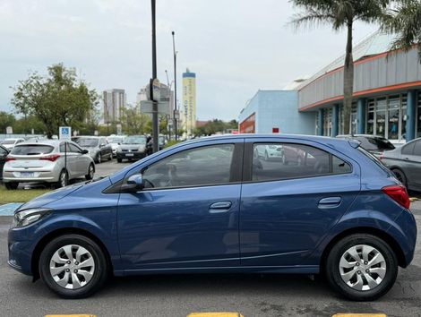 Chevrolet ONIX HATCH LT 1.0 8V FlexPower 5p Mec.