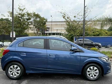 Chevrolet ONIX HATCH LT 1.0 8V FlexPower 5p Mec.