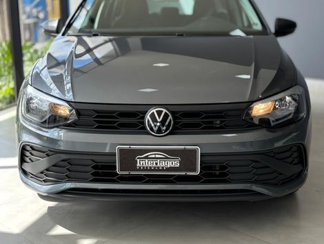 VolksWagen Polo Track 1.0 Flex 12V 5p