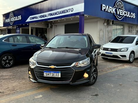 Chevrolet ONIX HATCH LT 1.0 12V TB Flex 5p Mec.