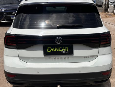 VolksWagen T-Cross 200 TSI 1.0  Flex 12V 5p Aut.