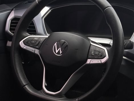 VolksWagen T-Cross 200 TSI 1.0  Flex 12V 5p Aut.