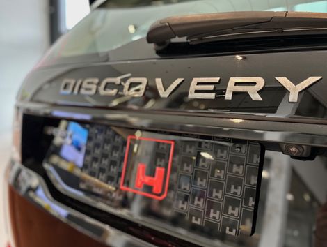 Land Rover Discovery Sport HSE 2.0 4x4 Diesel Aut.