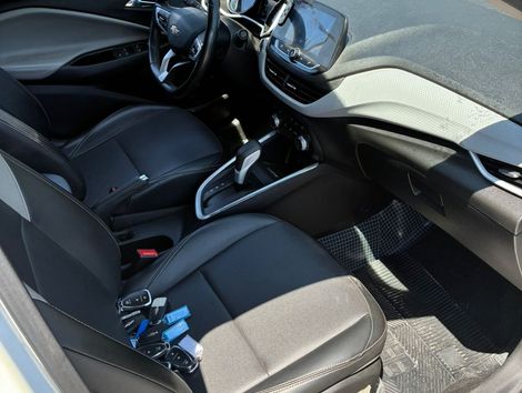 Chevrolet ONIX SED. Plus PREM. 1.0 12V TB Flex Aut