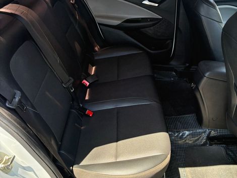 Chevrolet ONIX SED. Plus PREM. 1.0 12V TB Flex Aut