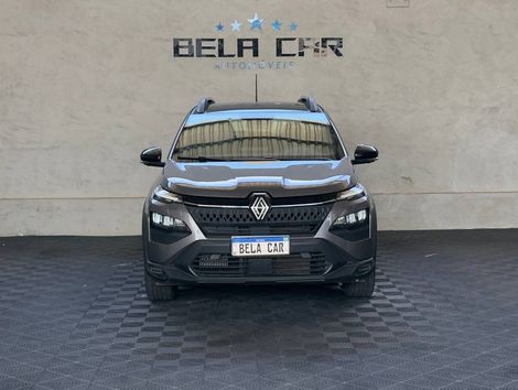 Renault Kardian Techno Flex 1.0 TB 12V 5p Aut.