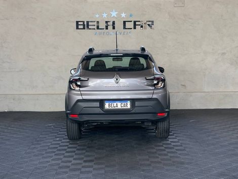 Renault Kardian Techno Flex 1.0 TB 12V 5p Aut.