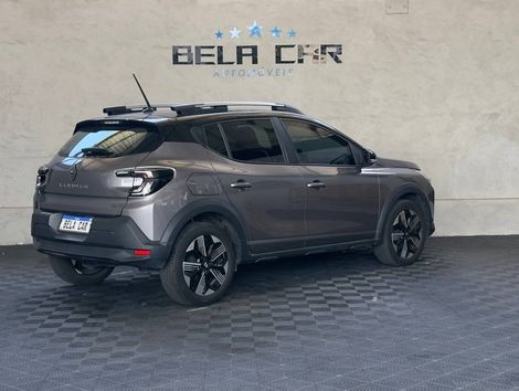 Renault Kardian Techno Flex 1.0 TB 12V 5p Aut.