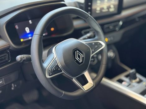 Renault Kardian Techno Flex 1.0 TB 12V 5p Aut.