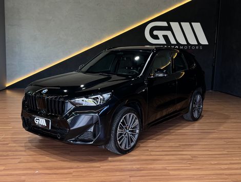 BMW X1 SDRIVE 20i M Sport 2.0 TB Aut.