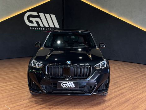 BMW X1 SDRIVE 20i M Sport 2.0 TB Aut.