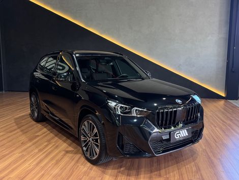 BMW X1 SDRIVE 20i M Sport 2.0 TB Aut.