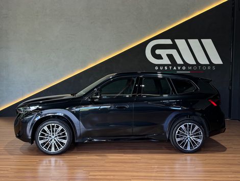 BMW X1 SDRIVE 20i M Sport 2.0 TB Aut.