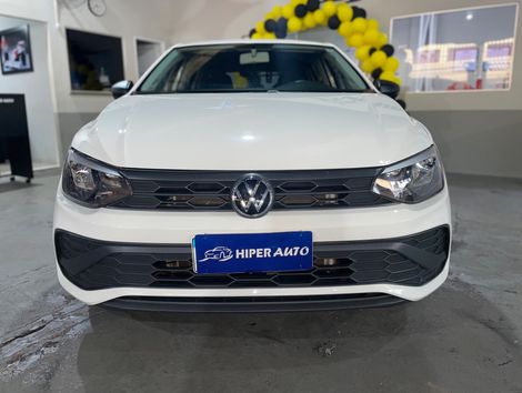 VolksWagen Polo Track 1.0 Flex 12V 5p