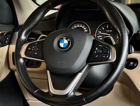 BMW X1 SDRIVE 20i 2.0/2.0 TB Acti.Flex Aut.