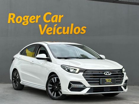 Caoa Chery ARRIZO 6  PRO 1.5 Turbo Flex Aut.