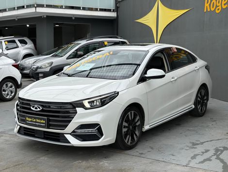 Caoa Chery ARRIZO 6  PRO 1.5 Turbo Flex Aut.