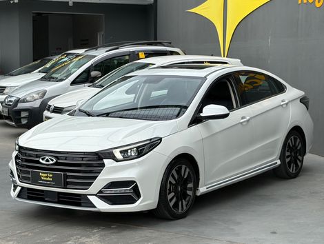 Caoa Chery ARRIZO 6  PRO 1.5 Turbo Flex Aut.