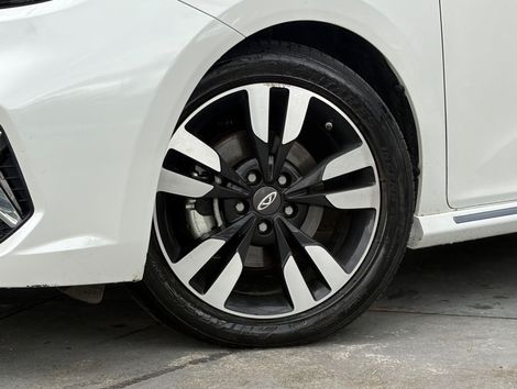 Caoa Chery ARRIZO 6  PRO 1.5 Turbo Flex Aut.