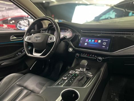 Caoa Chery ARRIZO 6  PRO 1.5 Turbo Flex Aut.