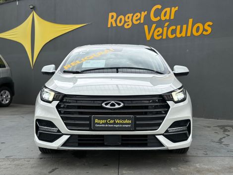 Caoa Chery ARRIZO 6  PRO 1.5 Turbo Flex Aut.