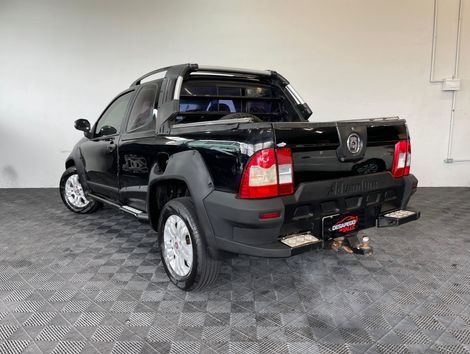Fiat Strada Adventure1.8/ 1.8 LOCKER Flex CD