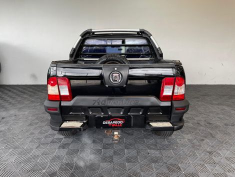 Fiat Strada Adventure1.8/ 1.8 LOCKER Flex CD