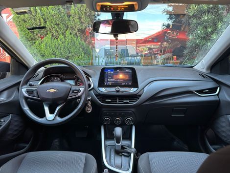Chevrolet ONIX SEDAN Plus LT 1.0 12V TB Flex Aut.