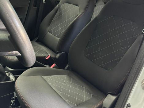 Renault KWID Zen 1.0 Flex 12V 5p Mec.