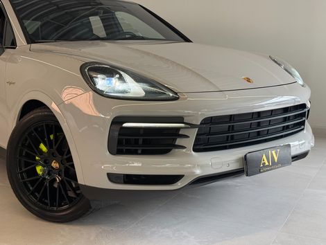 Porsche Cayenne Coupe 3.0 V6 (Híbrido)