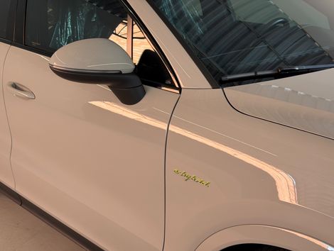 Porsche Cayenne Coupe 3.0 V6 (Híbrido)