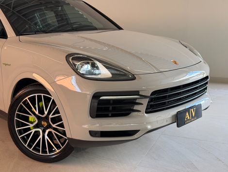 Porsche Cayenne Coupe 3.0 V6 (Híbrido)