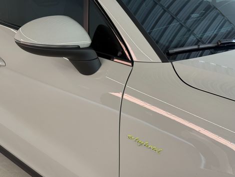 Porsche Cayenne Coupe 3.0 V6 (Híbrido)