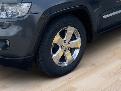 Jeep Grand Cherokee Limited 3.6 4x4 V6 Aut.