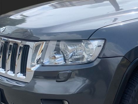 Jeep Grand Cherokee Limited 3.6 4x4 V6 Aut.