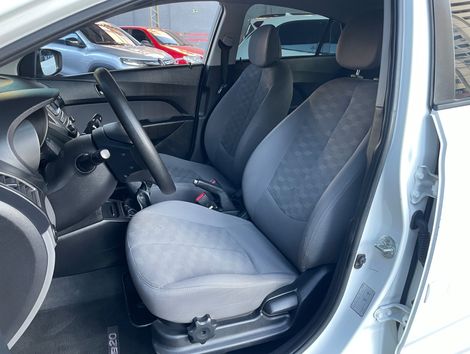 Hyundai HB20S C.Plus/C.Style 1.6 Flex 16V Mec.4p