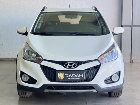 Hyundai HB20X Premium 1.6 Flex 16V Aut.