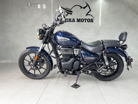 Royal Enfield Meteor 350 Stellar