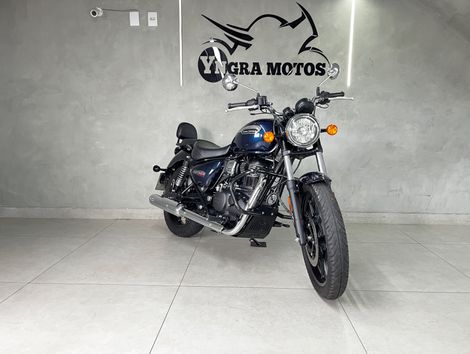 Royal Enfield Meteor 350 Stellar