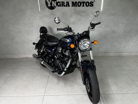 Royal Enfield Meteor 350 Stellar