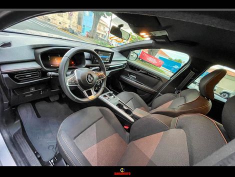 Renault Kardian Techno Flex 1.0 TB 12V 5p Aut.