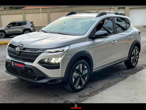 Renault Kardian Techno Flex 1.0 TB 12V 5p Aut.