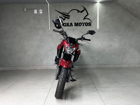 YAMAHA FZ25 250 FAZER FLEX