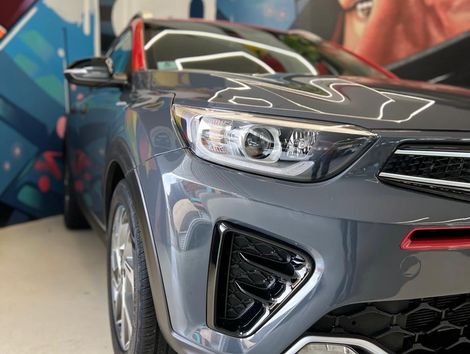 Kia Motors STONIC SX 1.0 TB Aut. (Híbrido)